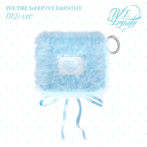 韓国音楽 IVE 3rd EP 「IVE EMPATHY」 MD Ver. 限定盤 4,732円