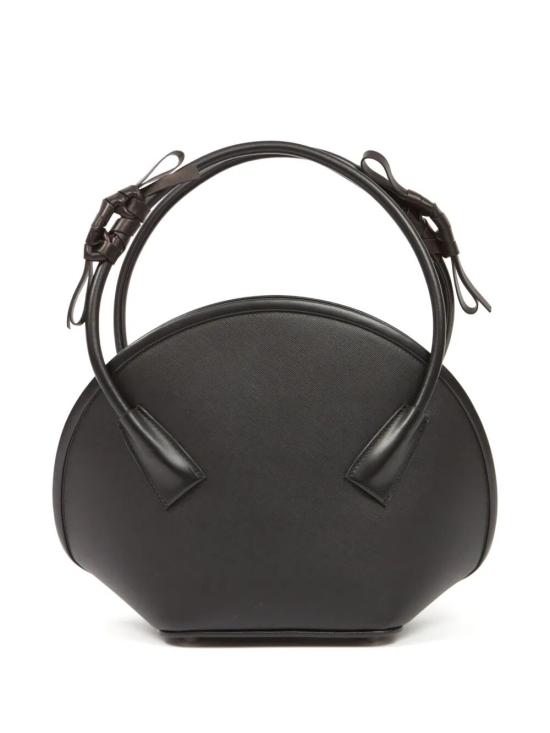 MAISON MARGIELA Men Shoulder Bags SB1WD0046 P7269 096 HA200 BLACK BLACK