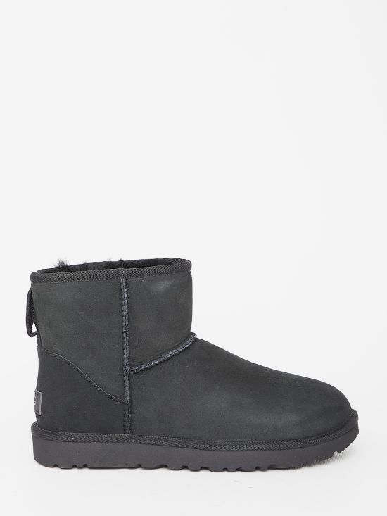 UGG Women Boots 1016222 BLACK