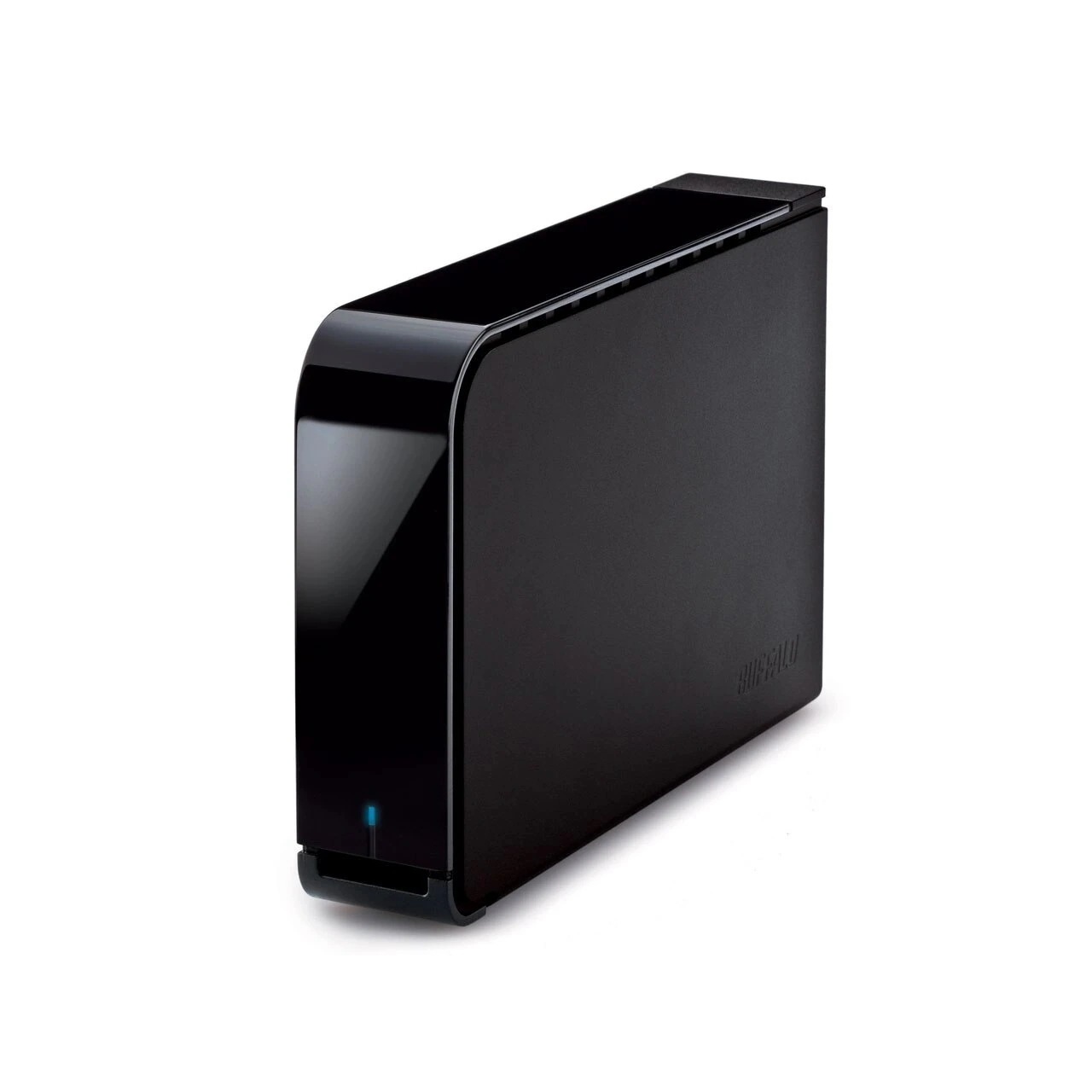 HD-LX4.0U3D ハードウェア暗号機能 USB3.0用 外付けHDD 4TB