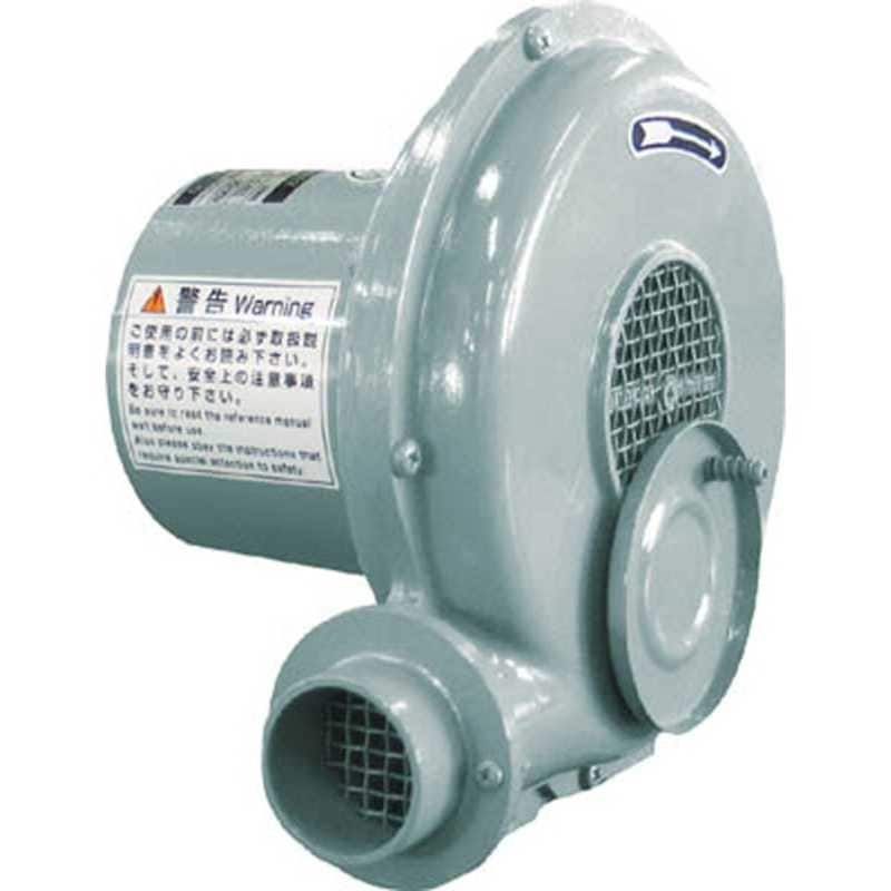 淀川電機製作所　小型プレート型電動送排風機　Y2