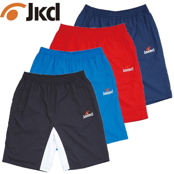 フットマーク FOOTMARK Jaked J003ハーフパンツ 水泳 キッズ ジュニア ユニセックス 830042