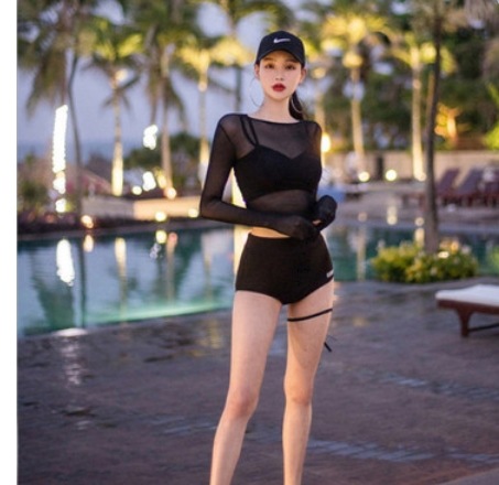 クール水着セット 水着 ビキニ セパレート セット 上下セット 3点セット かわいい 大人可愛い きれいめ セクシー シンプル ナチュラル 華やか 大人 大人っぽい おしゃれ レトロ 主役級 存在感