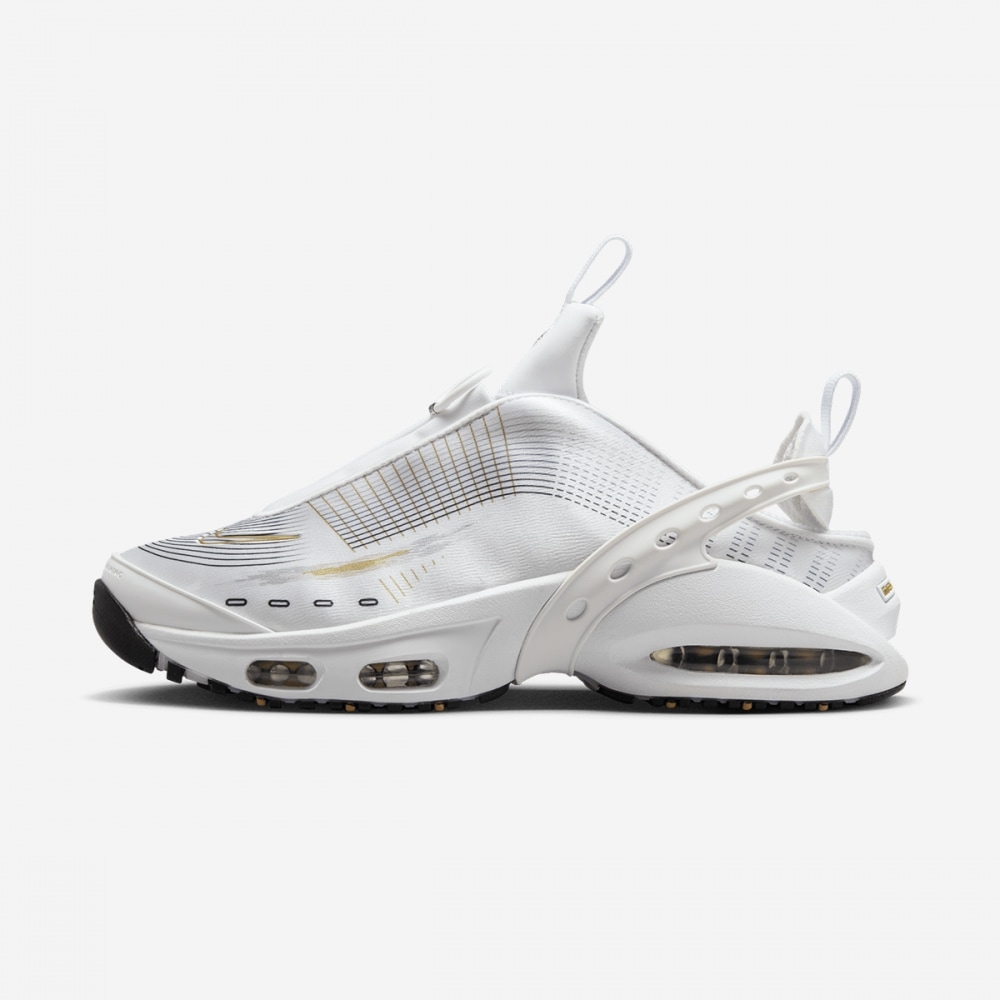 ナイキ W エアマックスクレイズ FZ2089 100