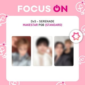 seventeen makestar