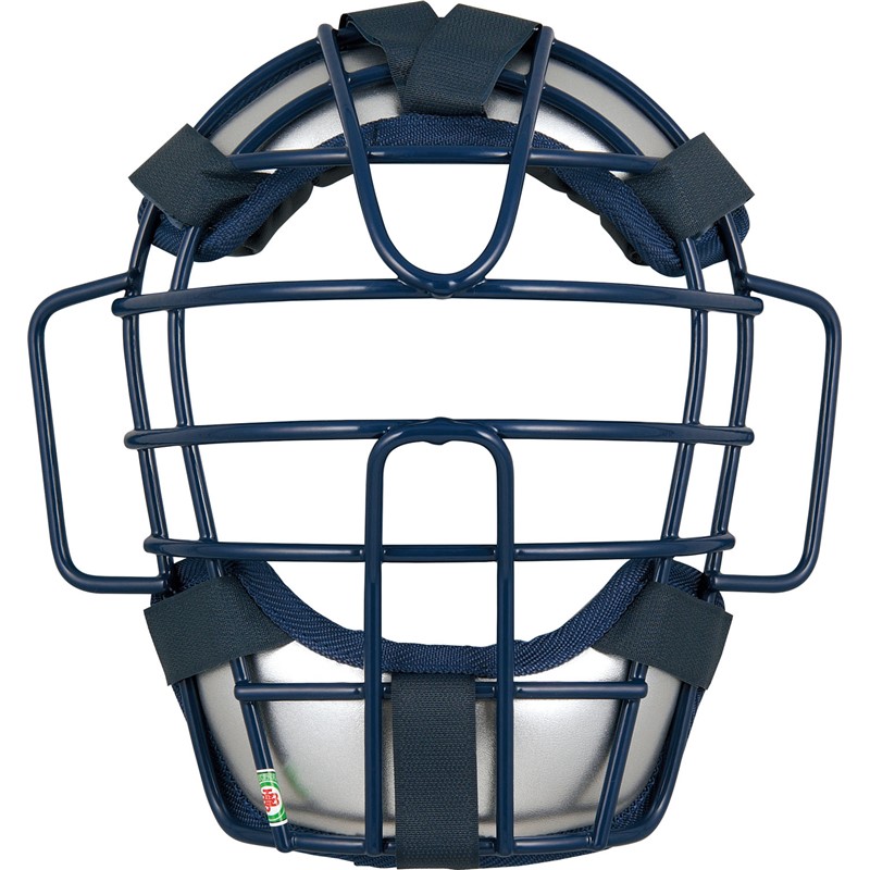 軟式/ゴムソフト用マスク 野球ソフト 軟式 マスク (blm4153-2913)