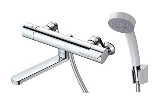 TOTO 浴室水栓 170mm 一般地用 TBV03401J