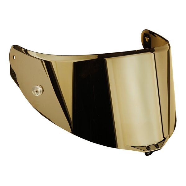 VISOR RACE 3 AS 003-IRIDIUM GD KV0B9N1003-2FTO