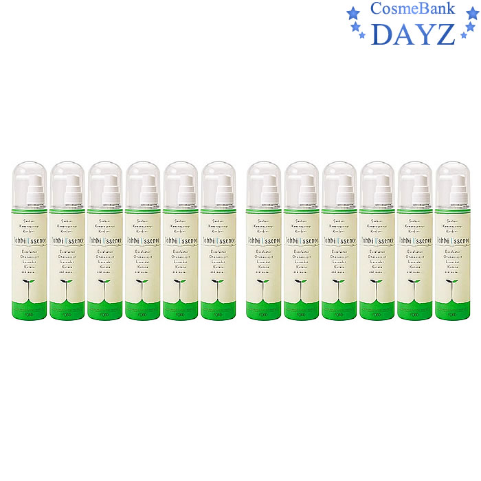 フォード トーヒエッセンス 200mL 12点セット 頭皮用化粧水 【ミアンビューティー／三口産業】