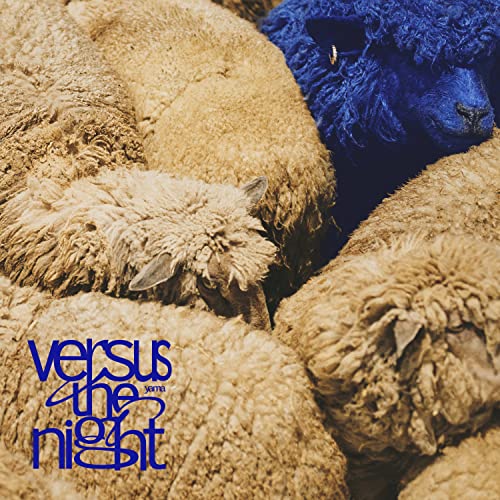 yama ／ Versus the night(初回生産限定盤)(Blu-ray Disc付) (CD) SRCL-12197