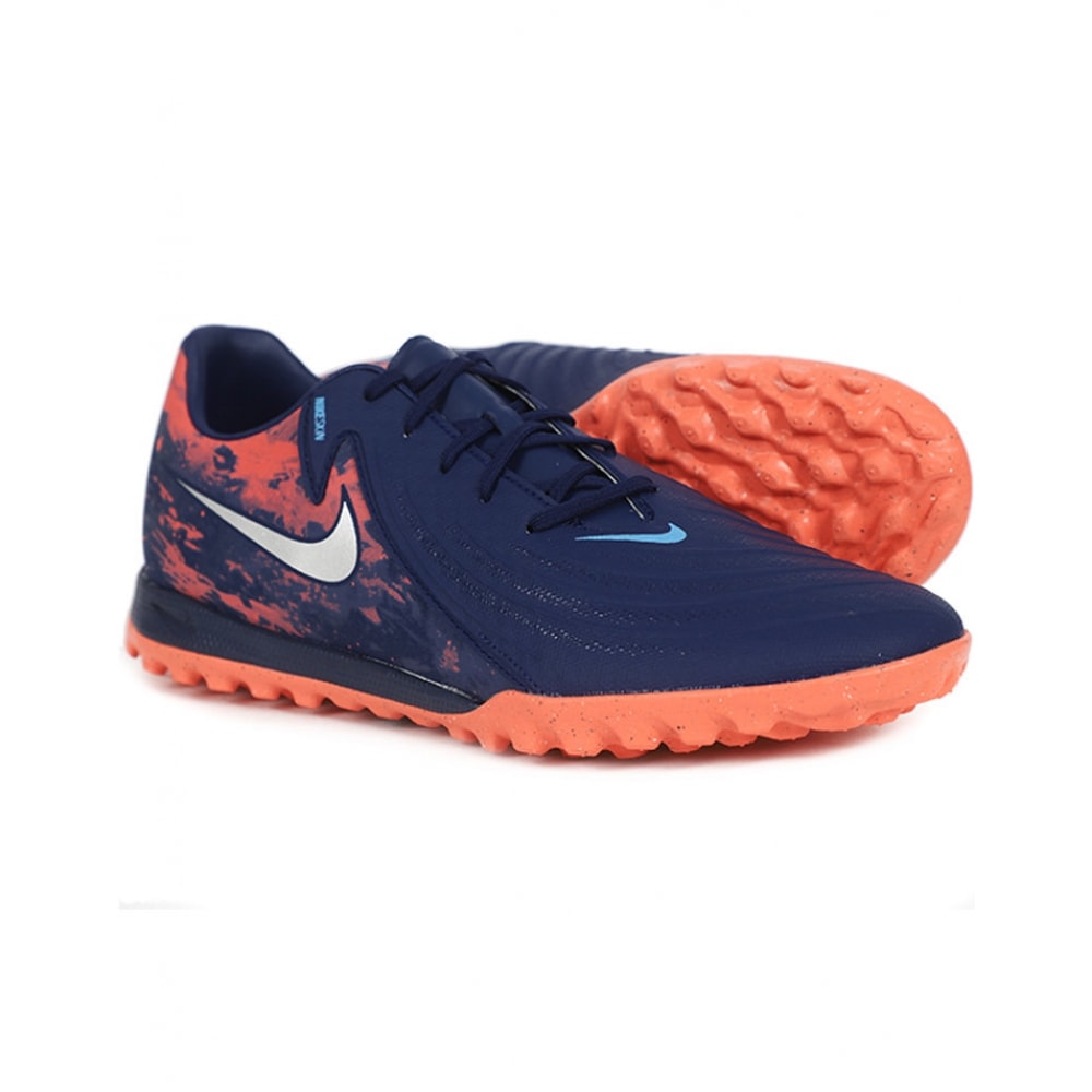 ナイキサッカーシューズフットサルシューズファントム GX 2 アカデミーエリングホーランドフォース 9 TF