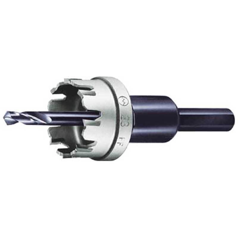 大見工業　超硬ステンレスホールカッター 80mm　TG80