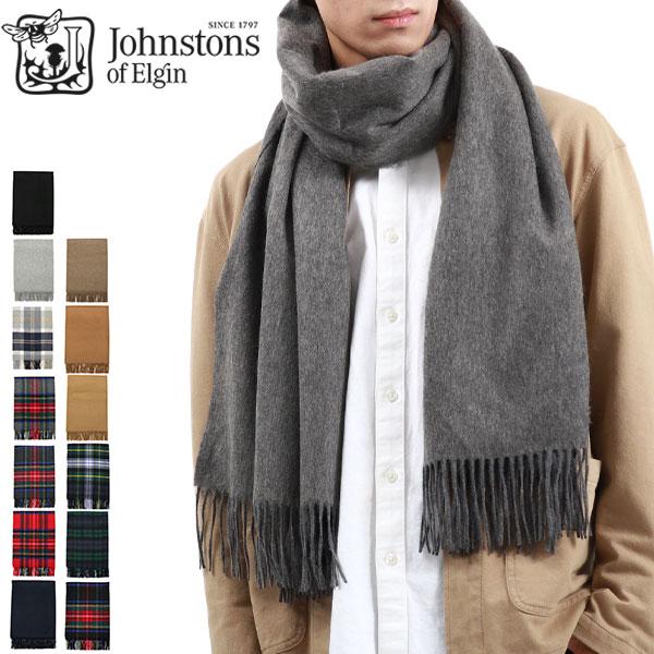 日本正規品 プレーンストール タータンチェックストール カシミヤ100％ 大判 メンズ レディース ユニセックス WA000056