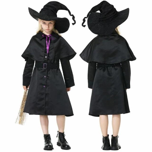 ハロウィン キッズ 悪魔 魔女 天使 子供用 コスチューム 男の子 女の子 ハロウイン 仮装 ハロウィーン ハロウィン衣装 ハロウィンコスチューム ワンピース コスプレ 子ども 子供 こども 衣
