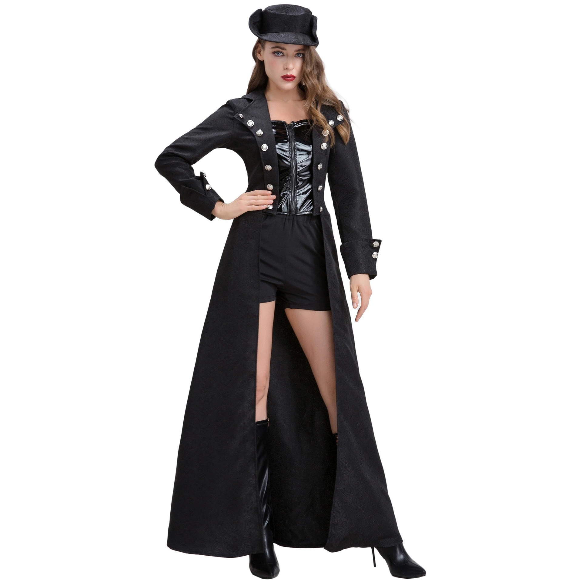 大人気 メンズセットアップ コ今週は25%オフスプレ ハロウィン メンズ パンツ セットアップ cos
