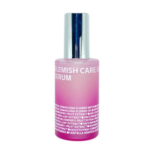 ISOI (アイソイ) Bulgarian Rose ブレミッシュケア セラム 50ml