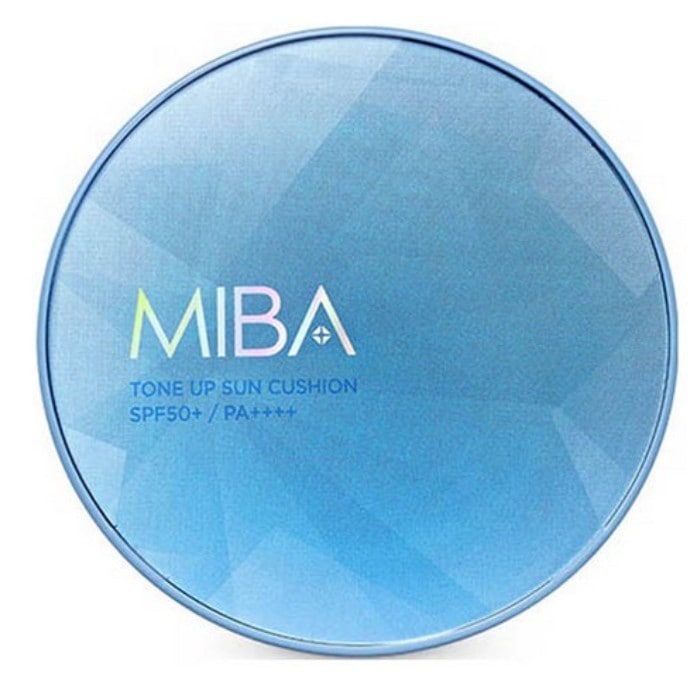 イオンカルシウム カラミン トーンアップ エッセンス ビッグサンクッション SPF50+ PA++++ 25g × 2個セット