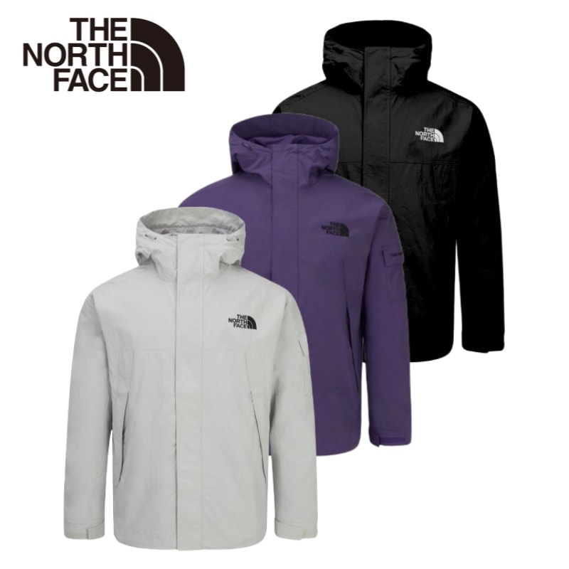 FREE JACKET ユニセックス [NJ3BR00]