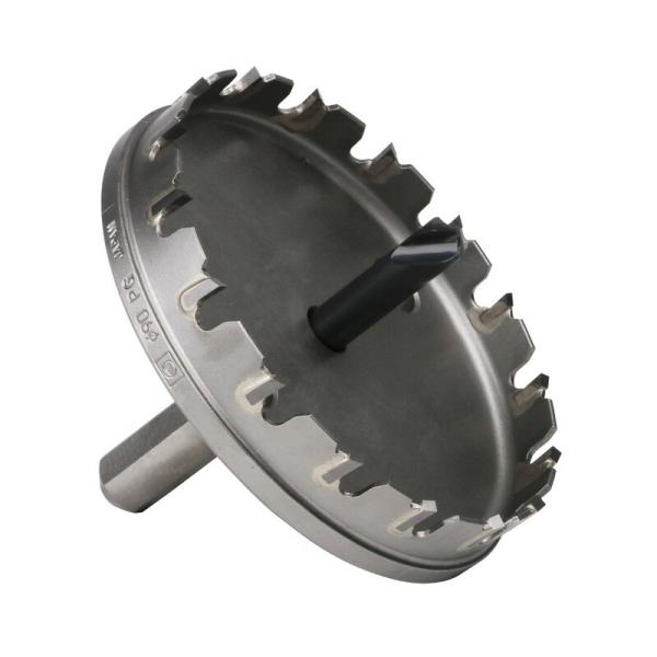 ミヤナガ ホールソー278 85mm 278085 先端工具 鉄工アクセサリ 鉄工