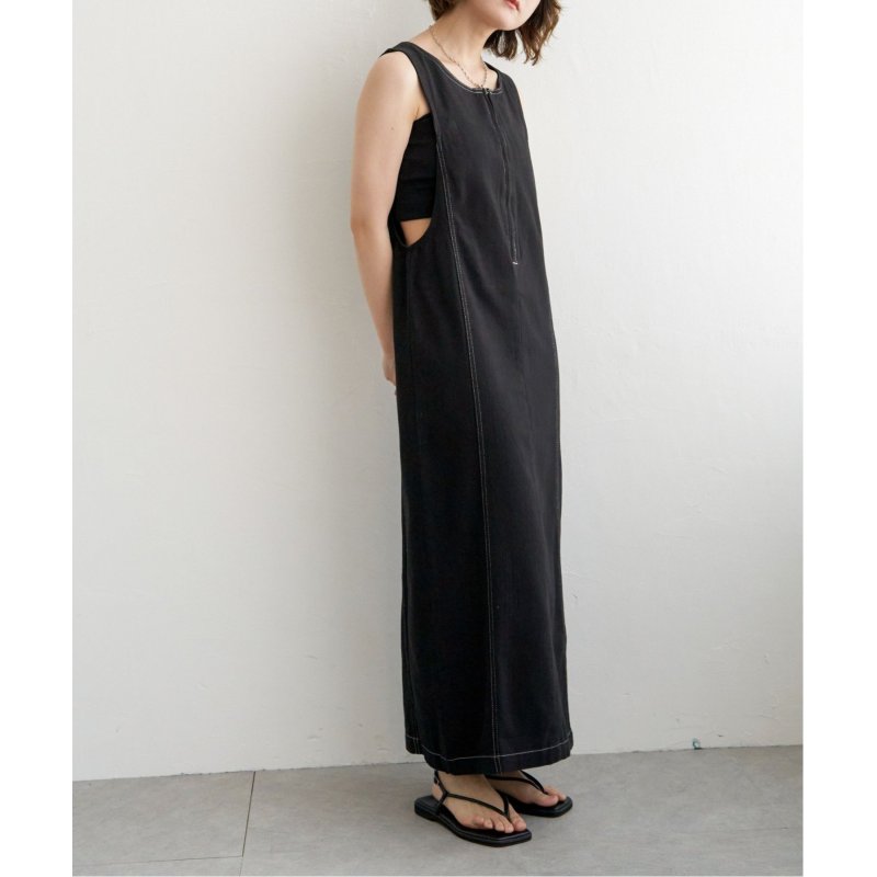 サイドオープンジャンスカ 5,807円