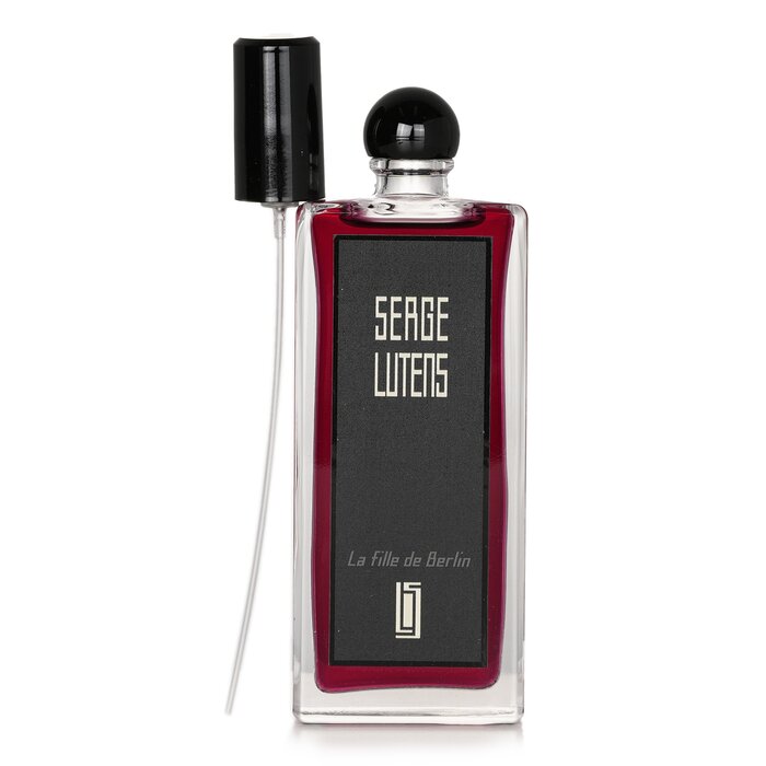 Serge Lutens ラフィーユドゥベルラン EDP SP*
