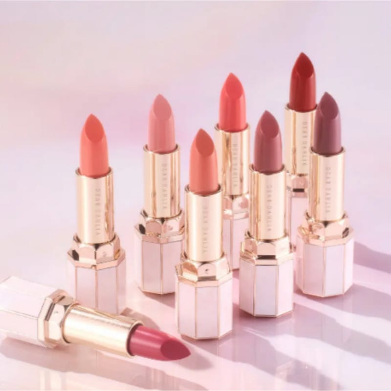 リップ パラダイス センシュアル リップ グロウ フェリシア