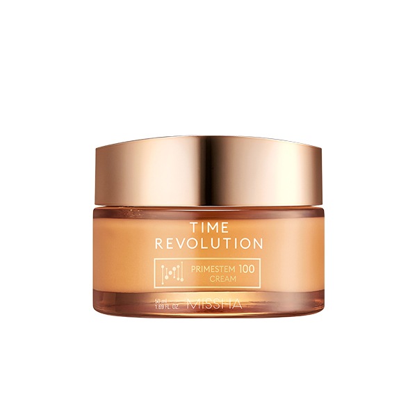 MISSHA Time Revolution Primestem 100 Cream 50ml