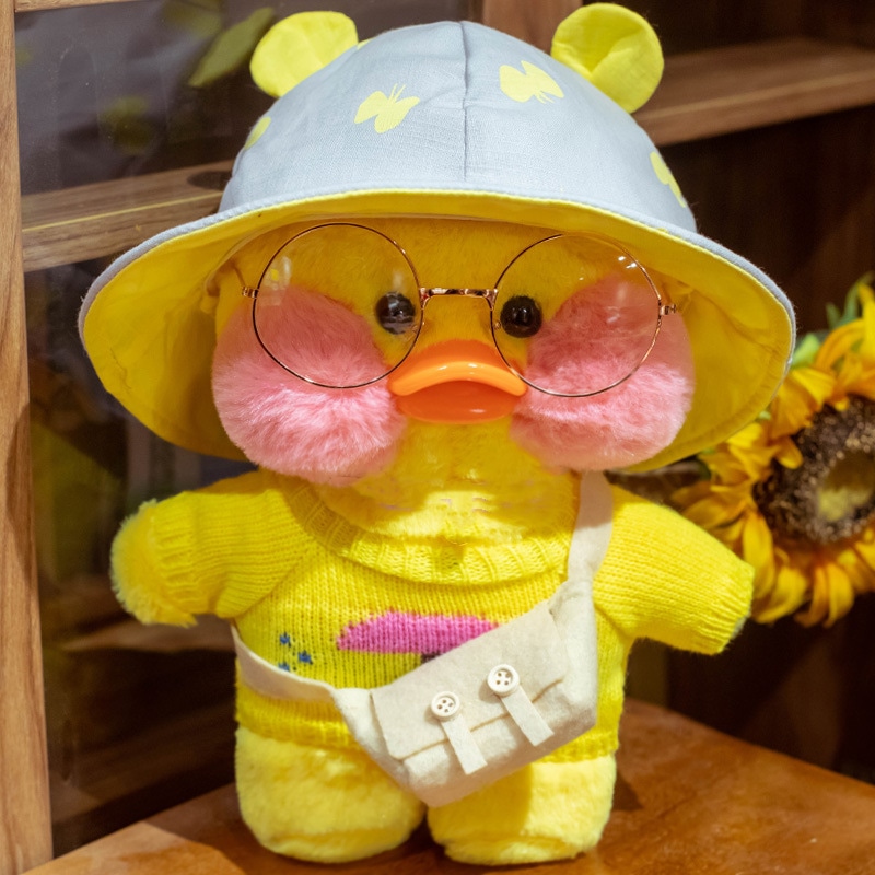 Qoo10] パンパント ぬいぐるみ 脂肪ちゃん ヒア : おもちゃ・知育