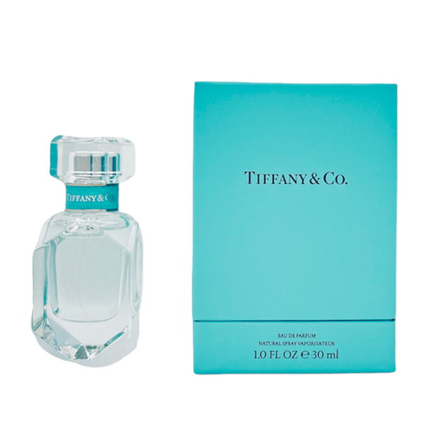 Qoo10] Tiffany ティファニー オードパルファム EDP