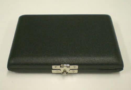 オーボエ用リードケース　5本入(パチン式)　OB5【Tokyo Music Supply】