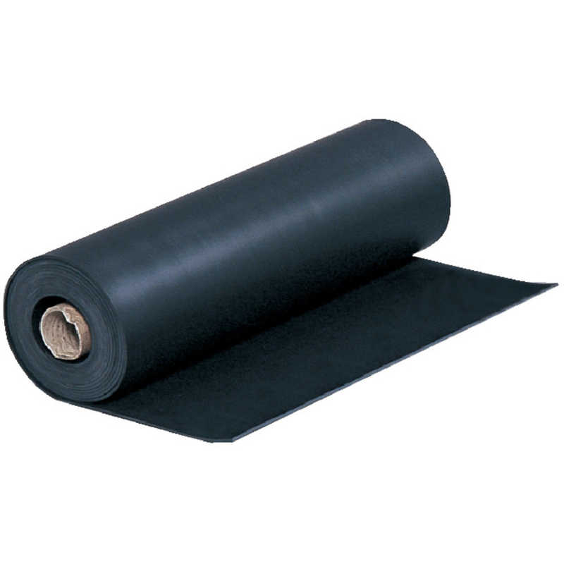 光　ゴム長尺 1mm×500mm×10M巻　KGR15000