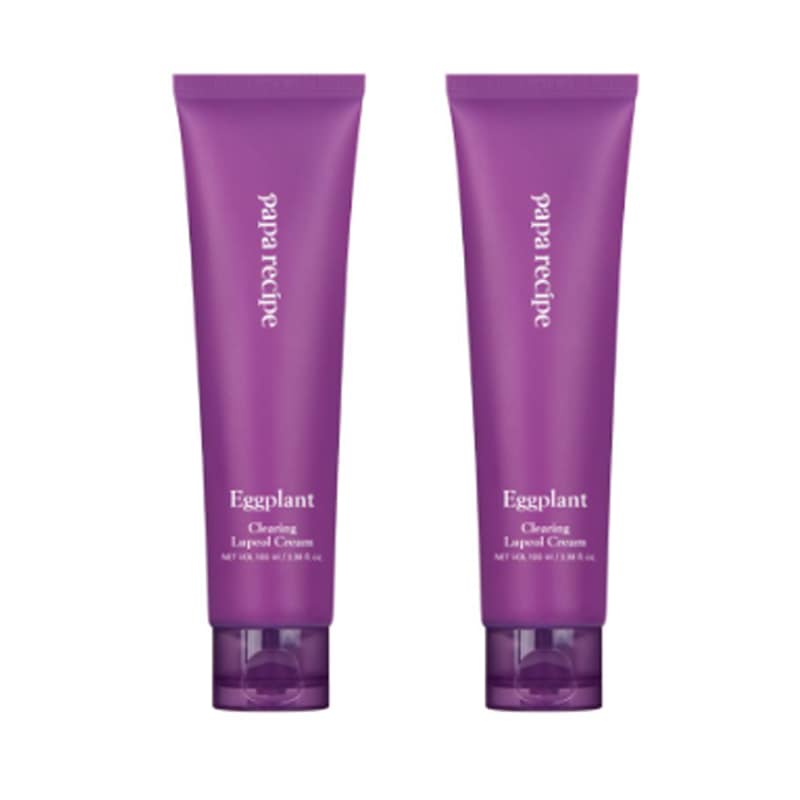 [1+1] ナス ルペオール モイスチャークリーム 100ml+100ml / 韓国コスメ