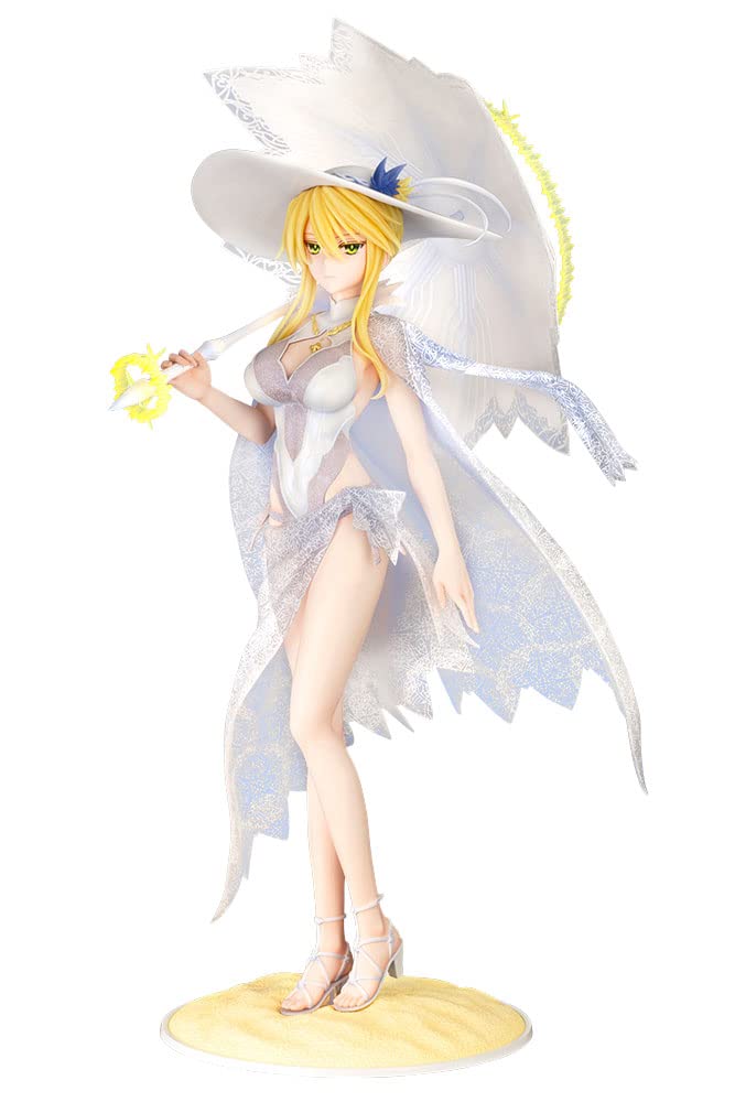 Fate/Grand Order ルーラー/アルトリアペンドラゴン 1/7スケール PVC製 塗装済み完成品 フィギュア 多色 PP921