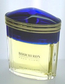 ブシュロン プール オム EDT SP 100ml