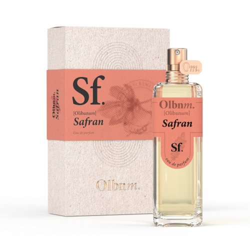 Olibanum サフラン 50ml
