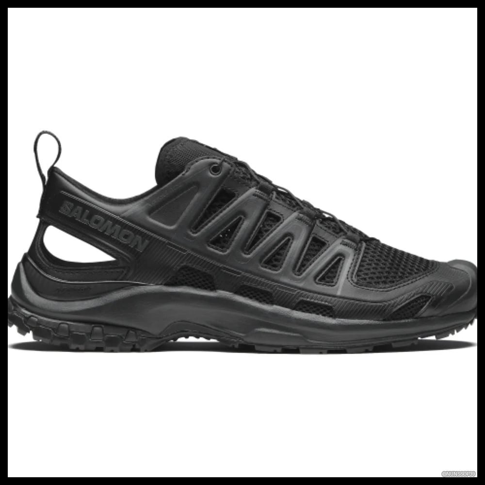 Salomon XA Pro 3D Amphibi L47740000 S251109SXA22_BLK