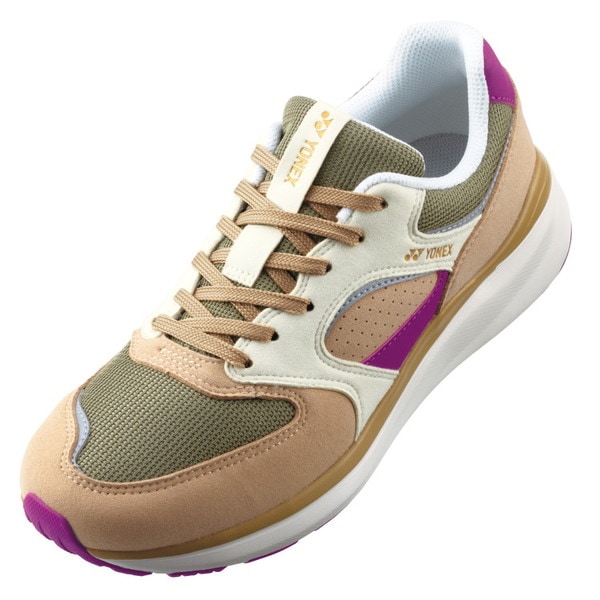 Yonex ヨネックス パワークッション123 ウォーキング シューズ SHW123-315
