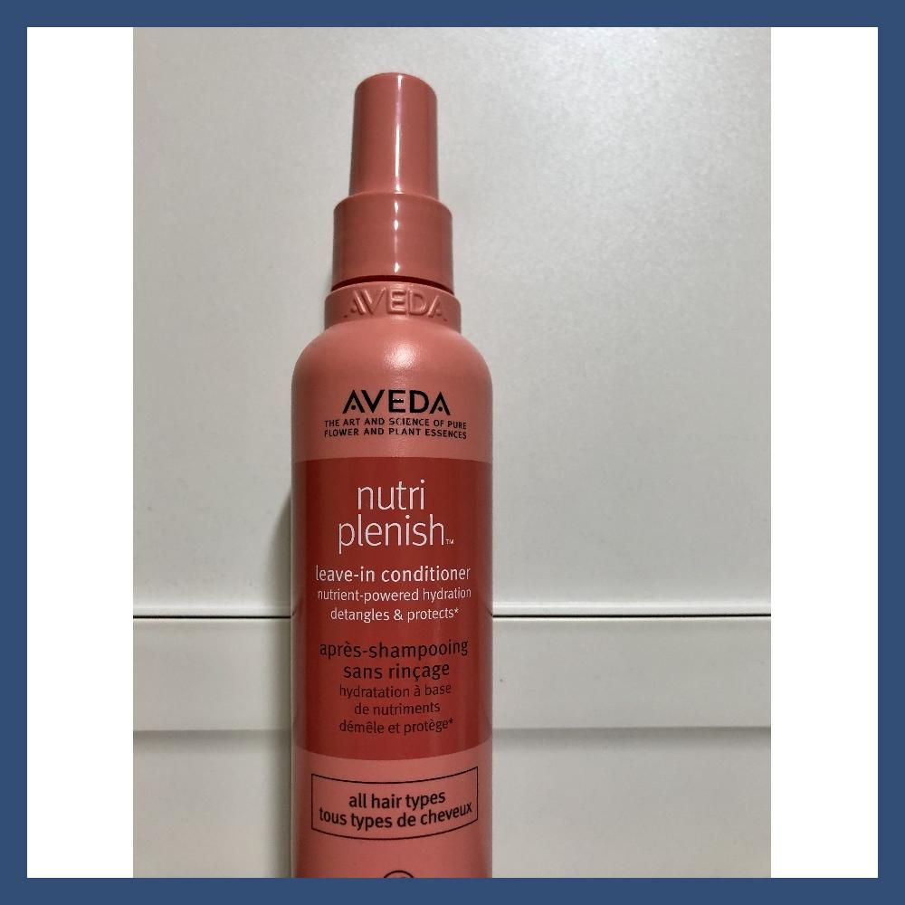 ニュートリプレニッシュリブインコンディショナー200ml