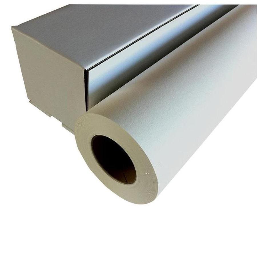 和紙のイシカワ インクジェット和紙 奉書紙タイプ 自然色 610mmx30m巻 WA002-24