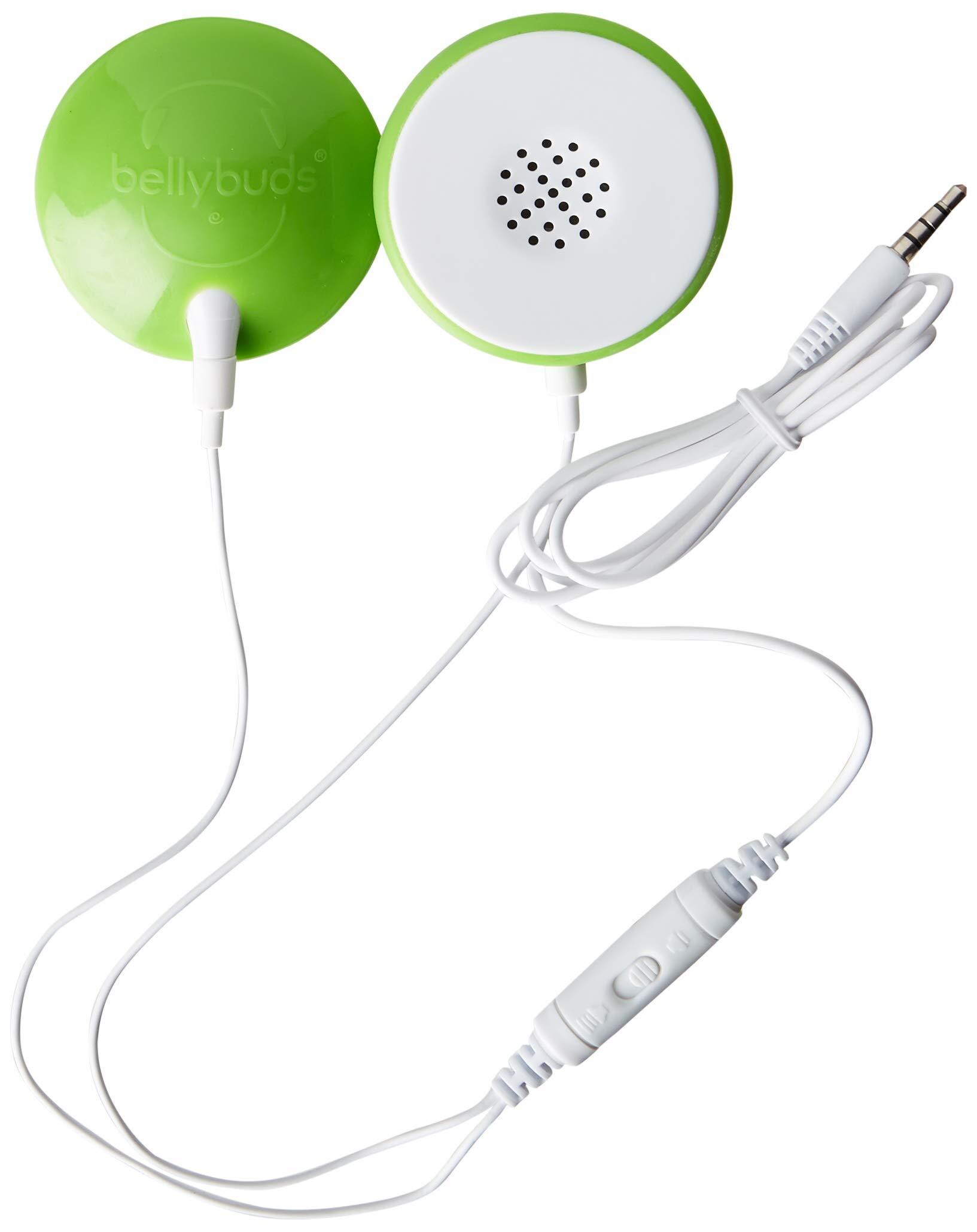 WavHello BellyBuds， Baby-Bump Headphones， Prenatal