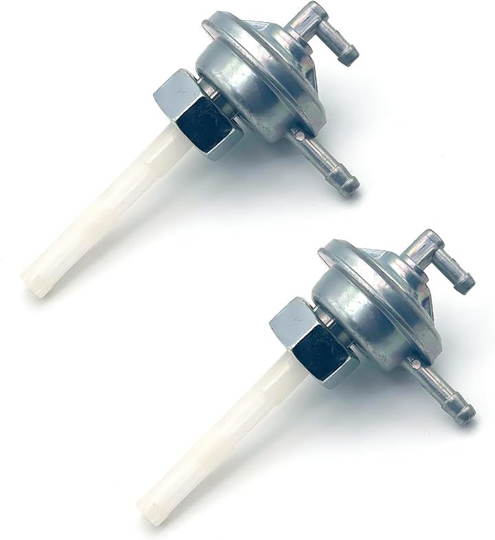互換品 ホンダ フューエルコック 燃料コック M14 スペイシー フリーウェイ タクト JF02 MF01 AF02 AF07 AF09(2Ps)