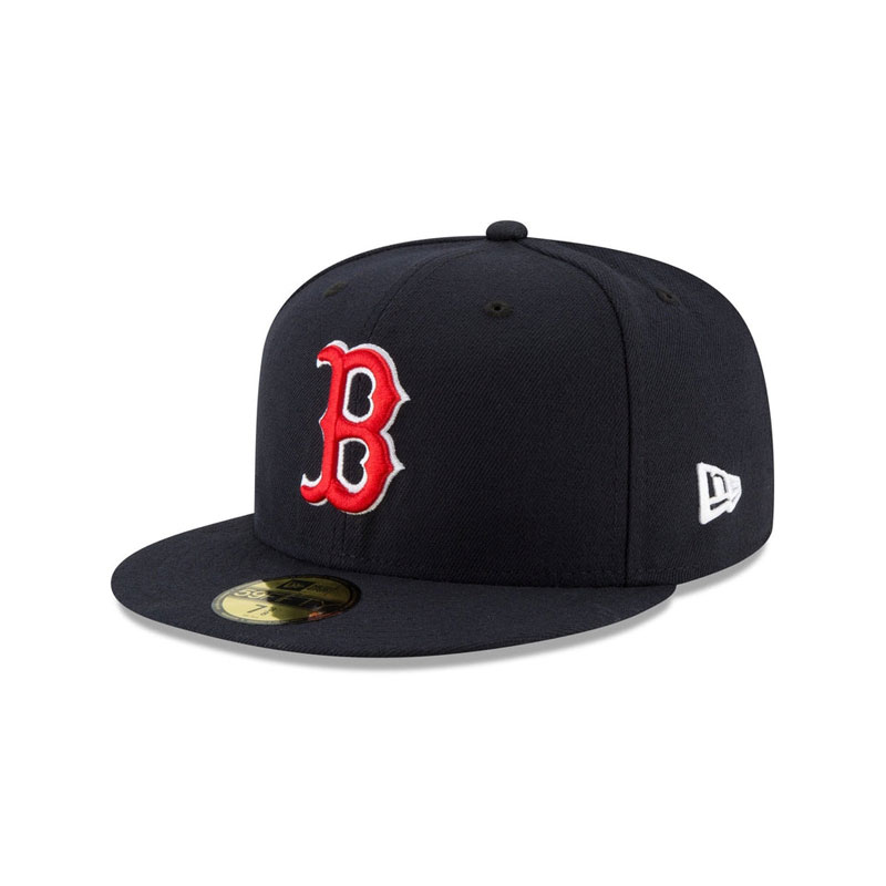 NEWERA(ニューエラ) ACPERF BOSRED GM 25J ウェア キャップ 14524894