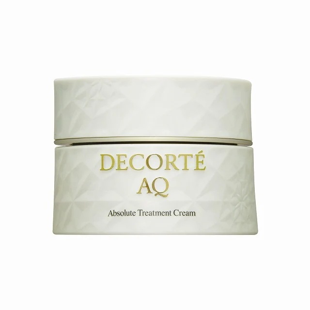 AQ アブソリュート バームクリーム エラスティック 50ml 【数量限定激安】