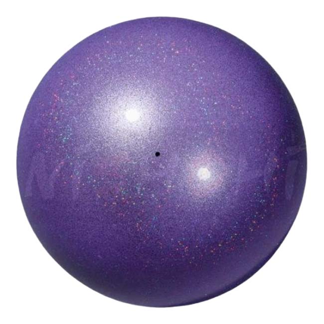 ササキ(SASAKI) ミドルミーティアボール 径17cm F.I.G.認定品ではありません M207MBRM／M-207MBRM-PPパープル