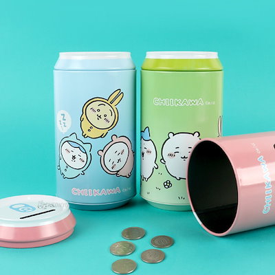 【匿名発送】　ちいかわ貯金箱 5種　コンプリート　2セット ちいかわ 貯金箱 コンプ｜Yahoo!フリマ（旧PayPayフリマ）