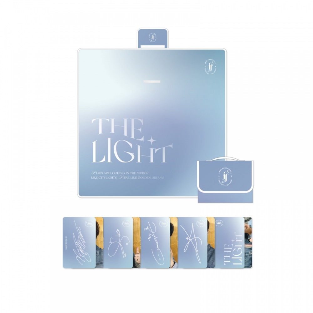 フォレステラ-12 ピクニックマット/2023 ザ・ライト