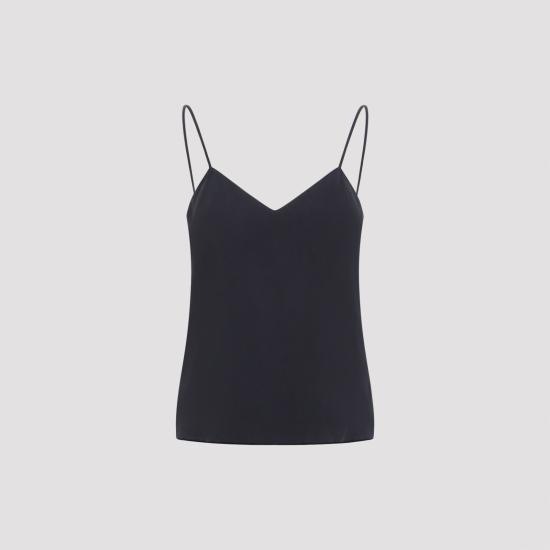 MAX MARA Women Tops 2611161021600 010 BLU MARINO