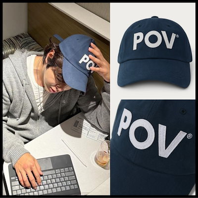Qoo10] [チャングンソク着用] 【POV SEO : バッグ・雑貨