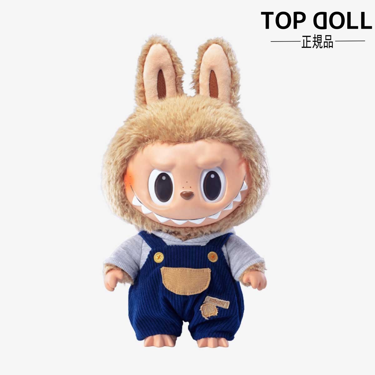【当日出荷！公式正規品 】TIME TO CHILL ぬいぐるみTHE-MONSTERS ラ ブ ブ らぶぶガチャポンブラインドボックスマカロンぬいぐるみフィギュアサプライズギフト