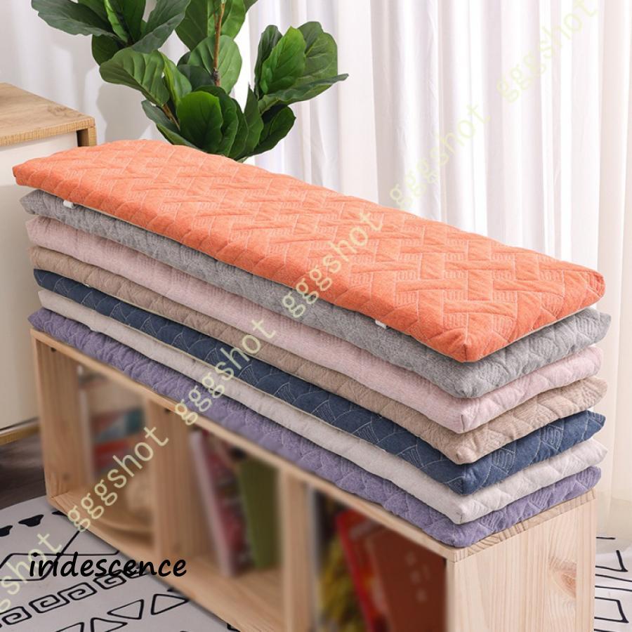 シートクッション チェアパッド 無地 シンプル チェアクッション 座布団 厚手 低反発 おしゃれ 洗える 在宅 座椅子 テレワーク 在宅勤務 お尻に優しい